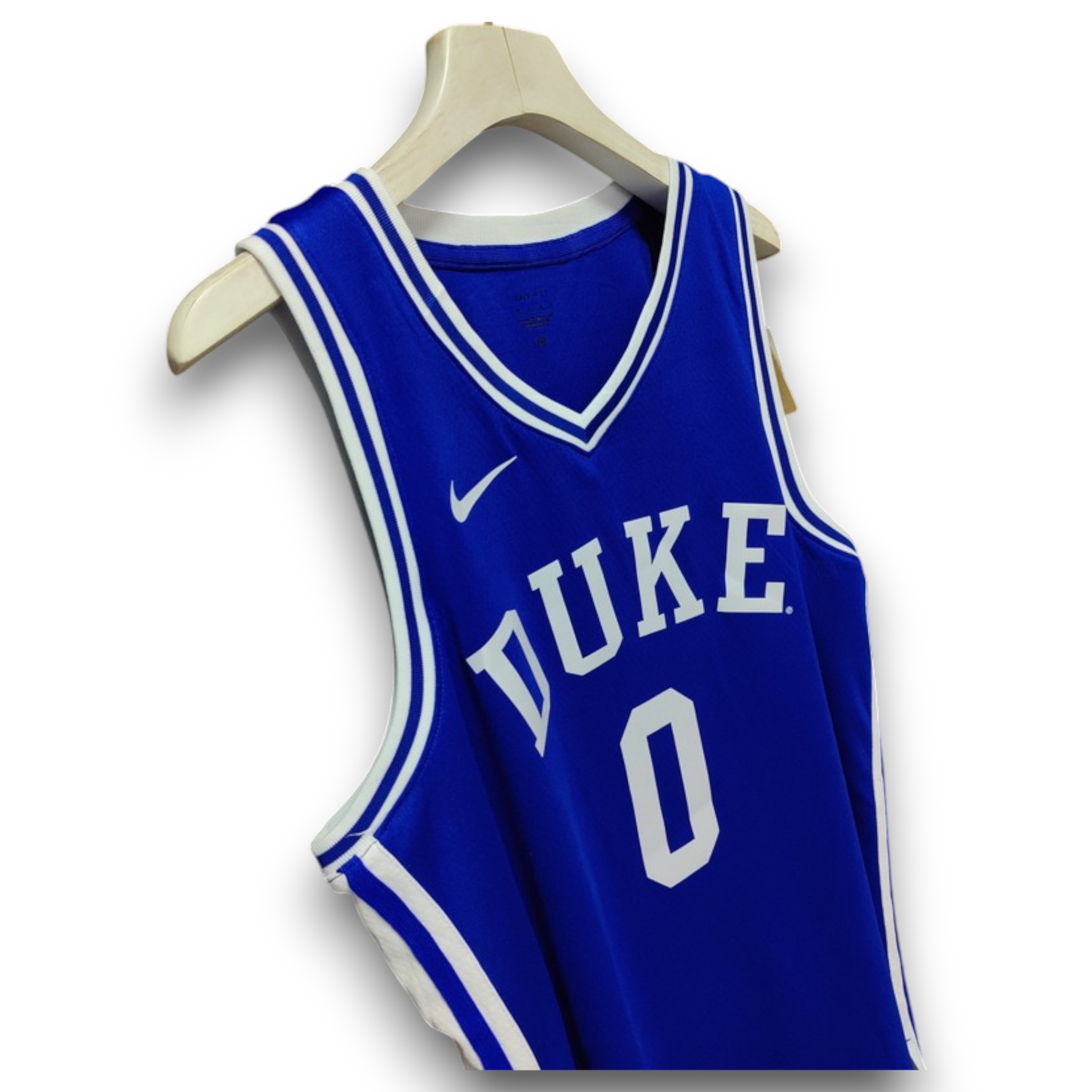 Camiseta Duke Local NCAA - Imagen 4