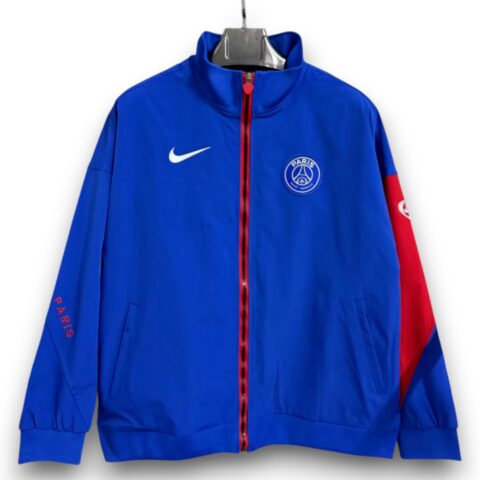 Chaqueta Paris 2025-2026 - Cortavientos