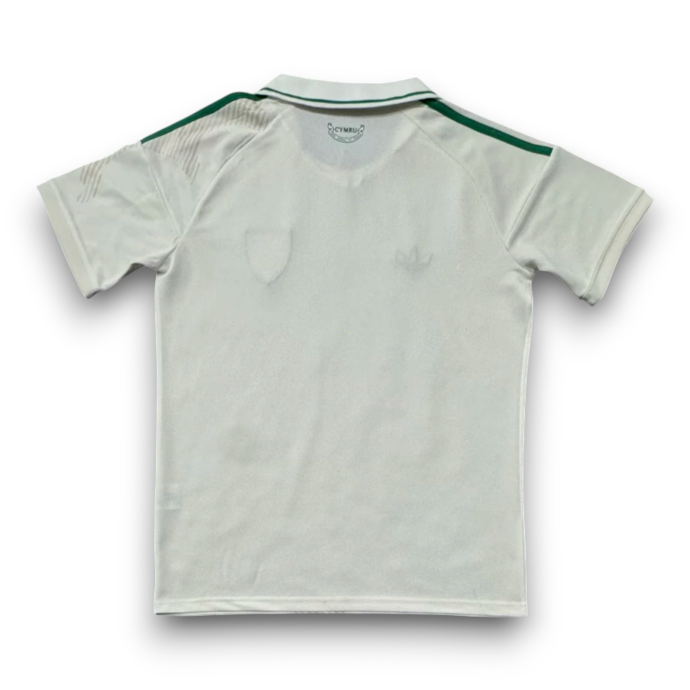Camiseta Gales 2026 Visitante - Imagen 2