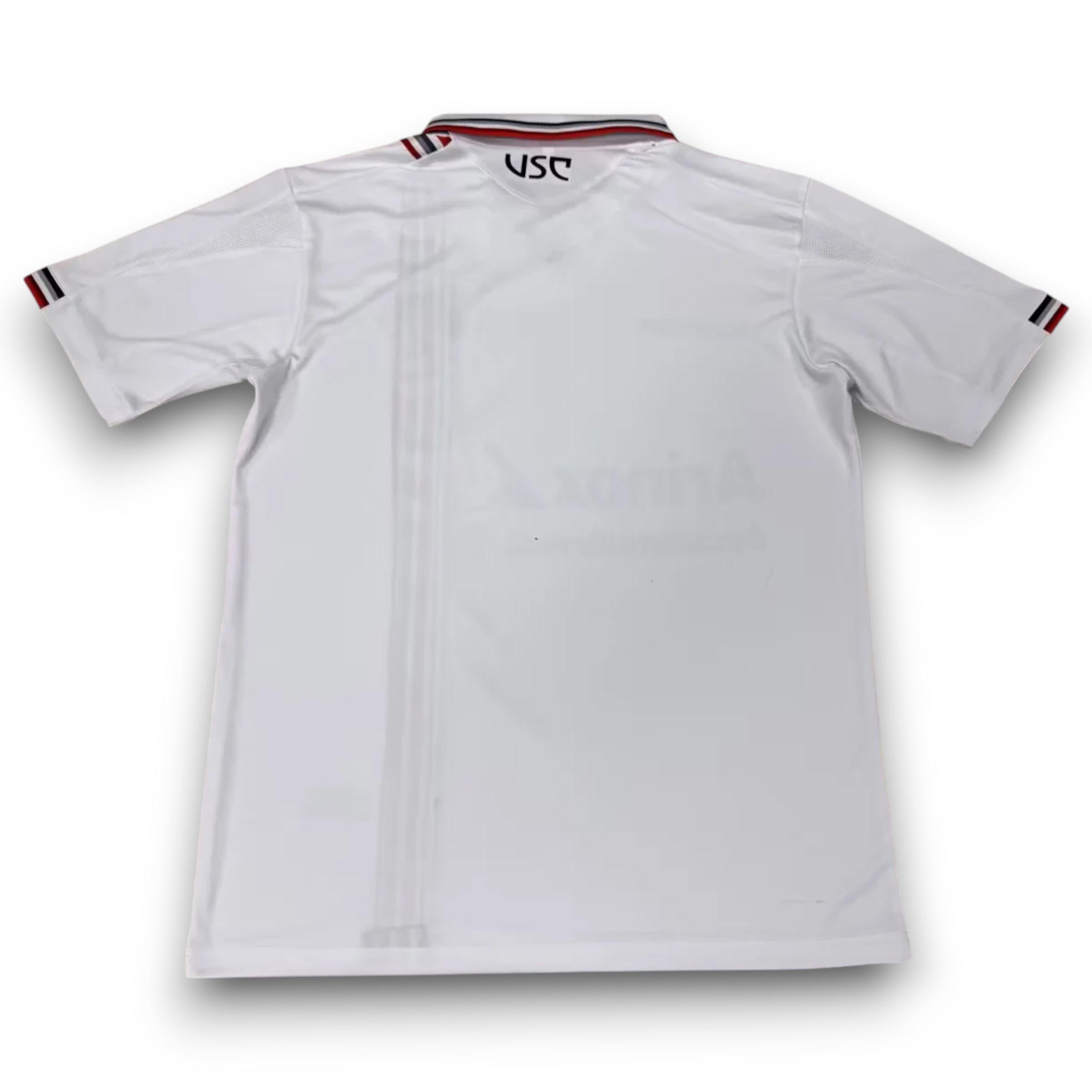 Camiseta Cremonese 2025-2026 Visitante - Imagen 3