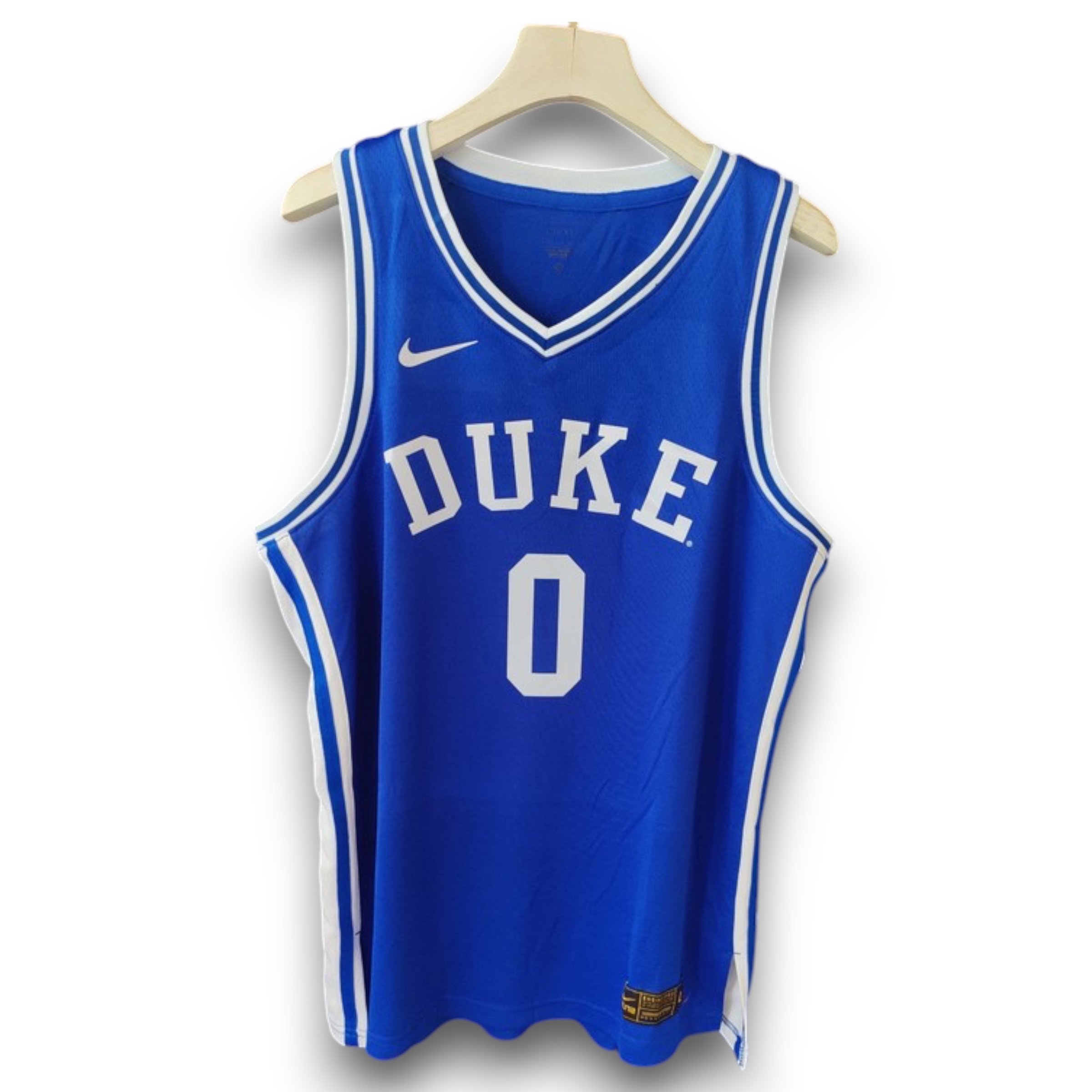 Camiseta Duke Local NCAA - Imagen 3