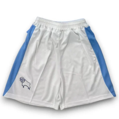 Pantalón corto Derby County 2025-2026 Alternativo