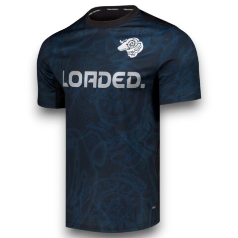 Camiseta Derby County 26-27 Alternativa