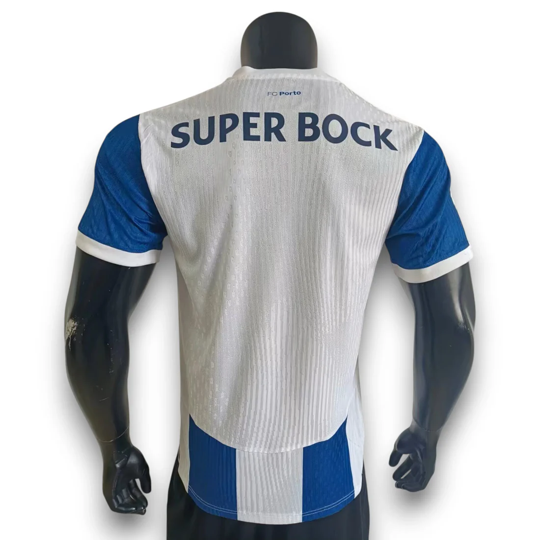 Camiseta F.C Porto 26-27 Primera - Version Pro Player - Imagen 2