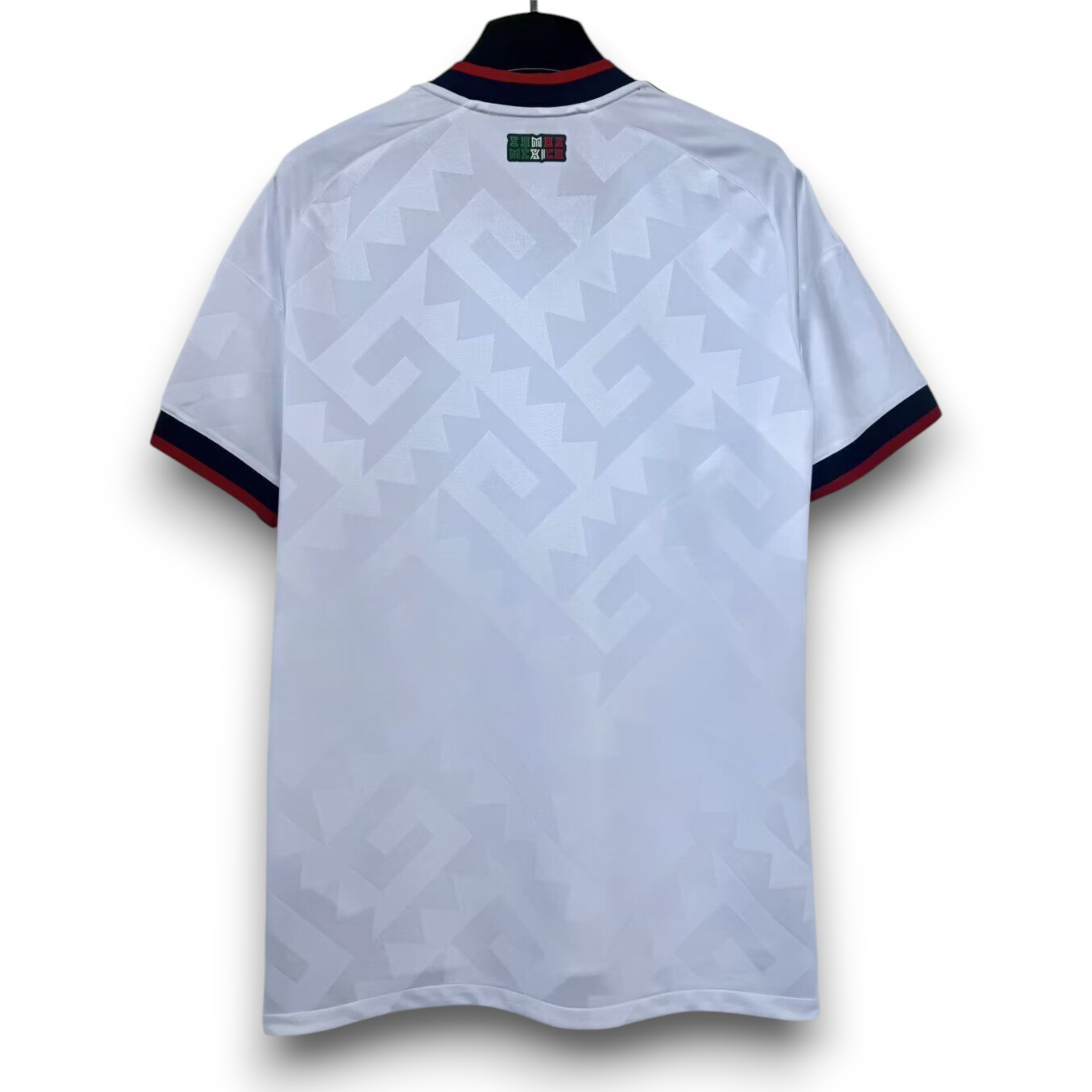 Camiseta México 2026 Visitante - Imagen 2