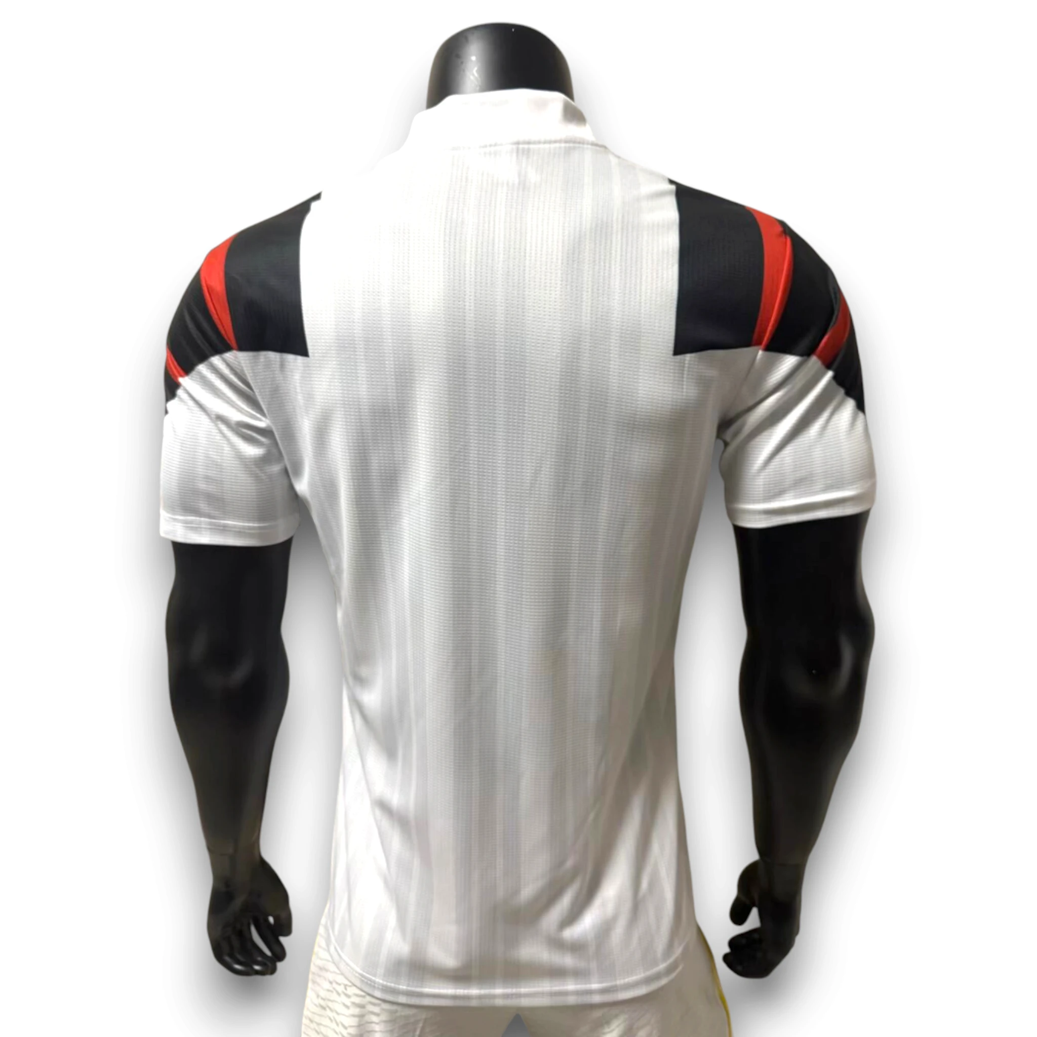 Camiseta Colo Colo 26-27 EQT - Version Pro Player - Imagen 2