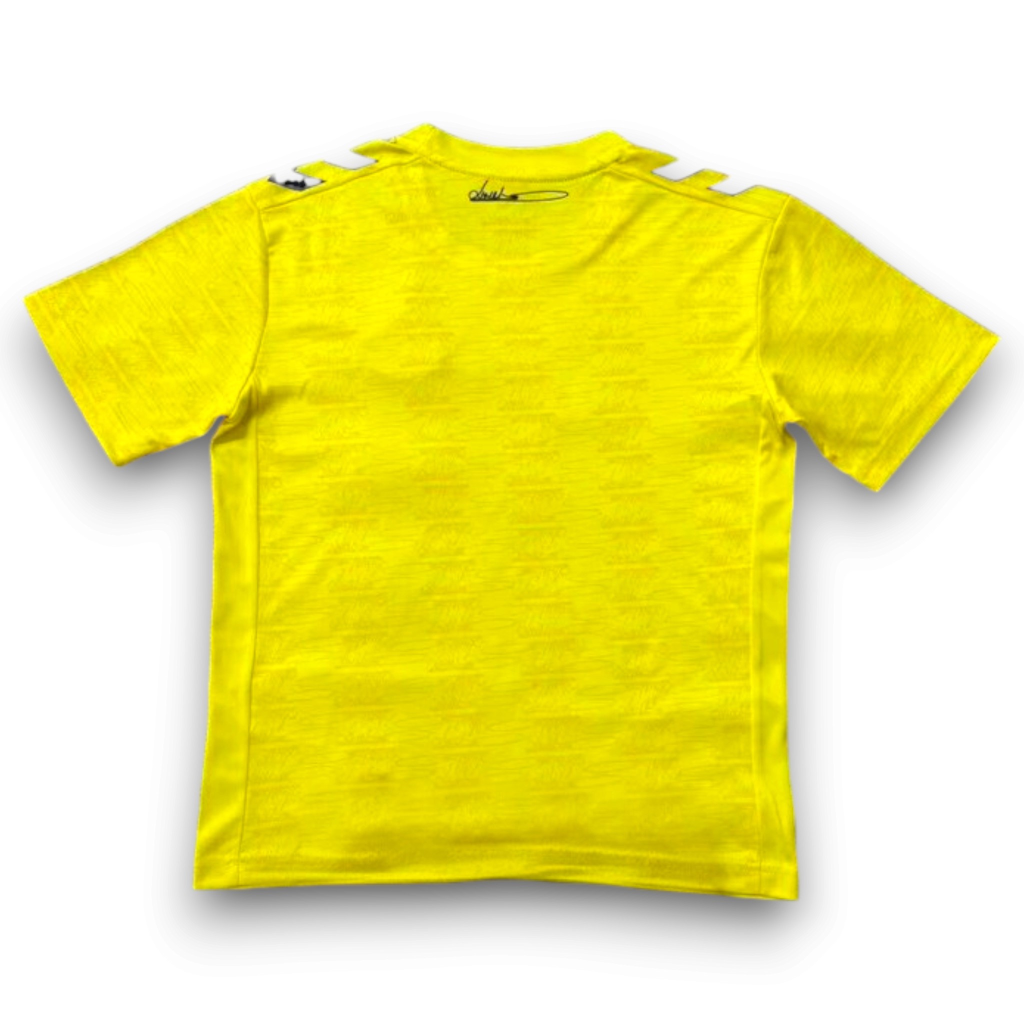 Camiseta Sunderland 26-27 Portero Segunda - Imagen 3