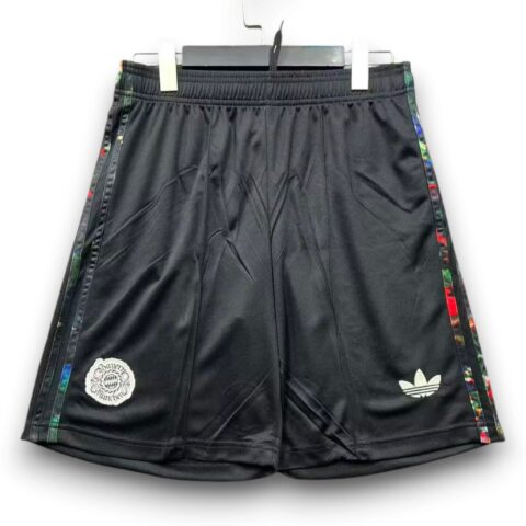 Pantalón corto Bayern Munich 2026-2027 Especial Oktoberfest