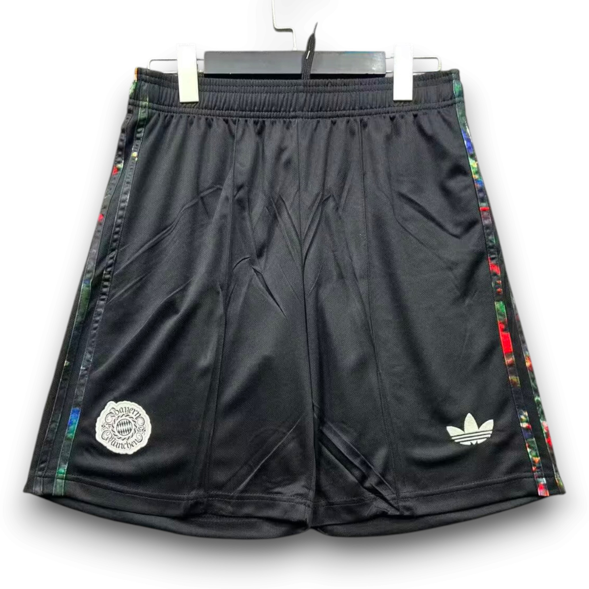 Pantalón corto Bayern Munich 2026-2027 Especial Oktoberfest