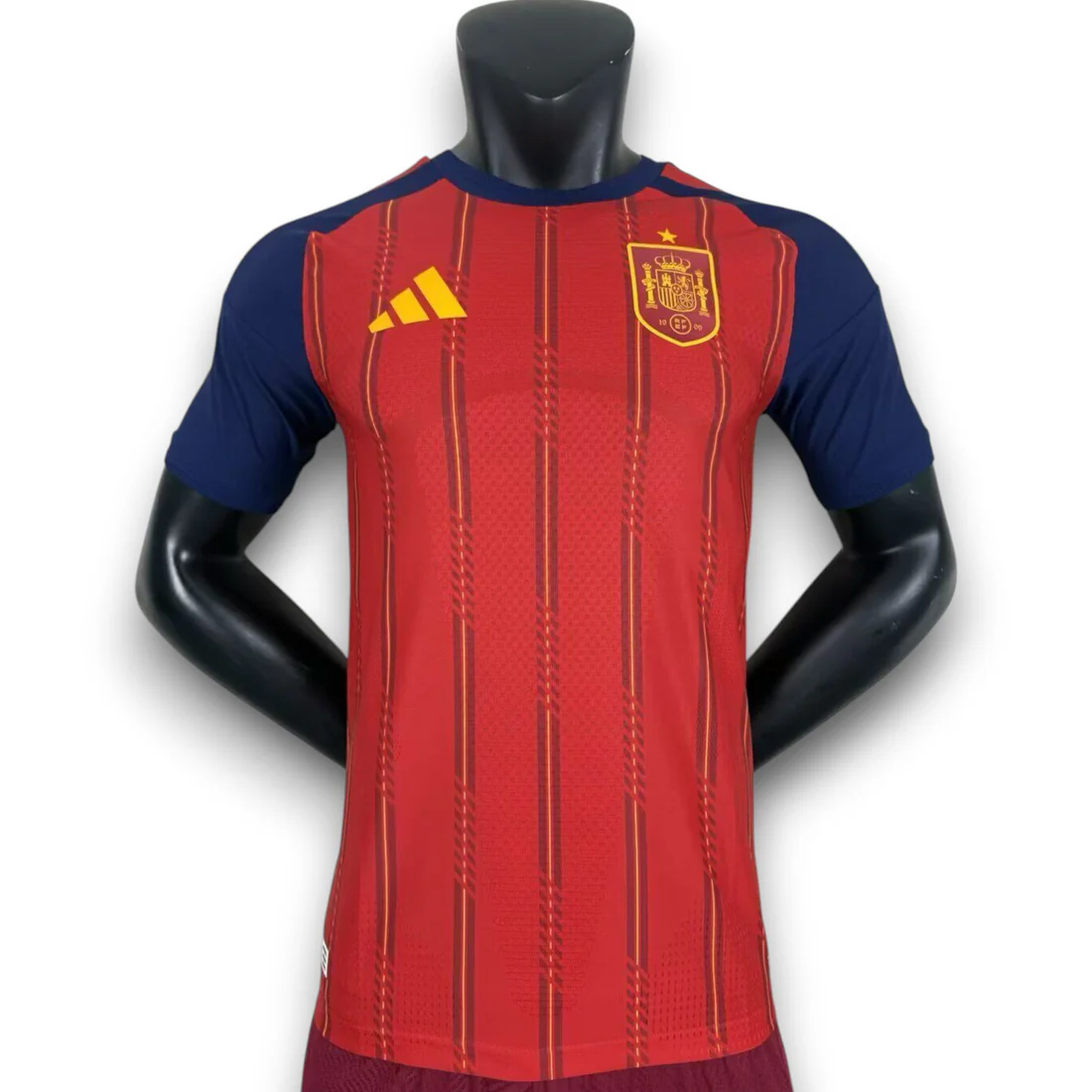 Camiseta España 2026-2027 Local - Versión Pro Player