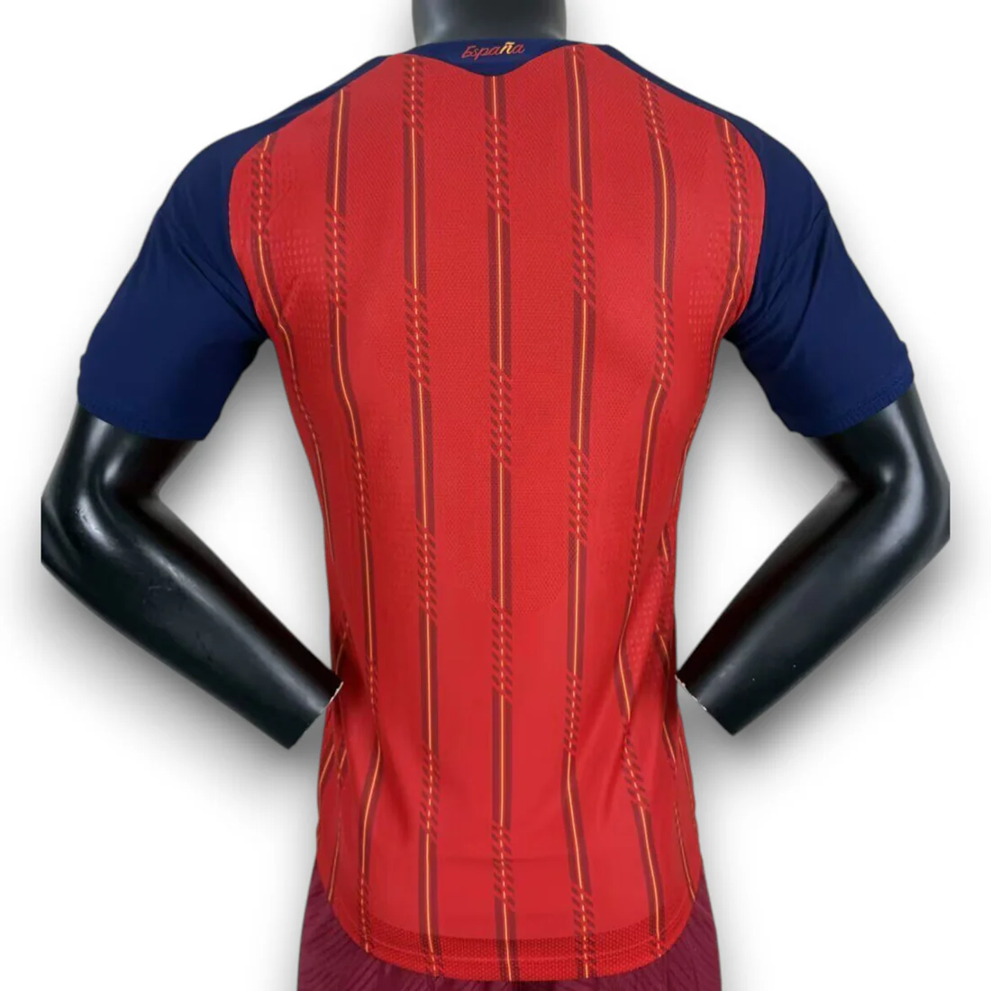 Camiseta España 2026-2027 Local - Versión Pro Player - Imagen 2