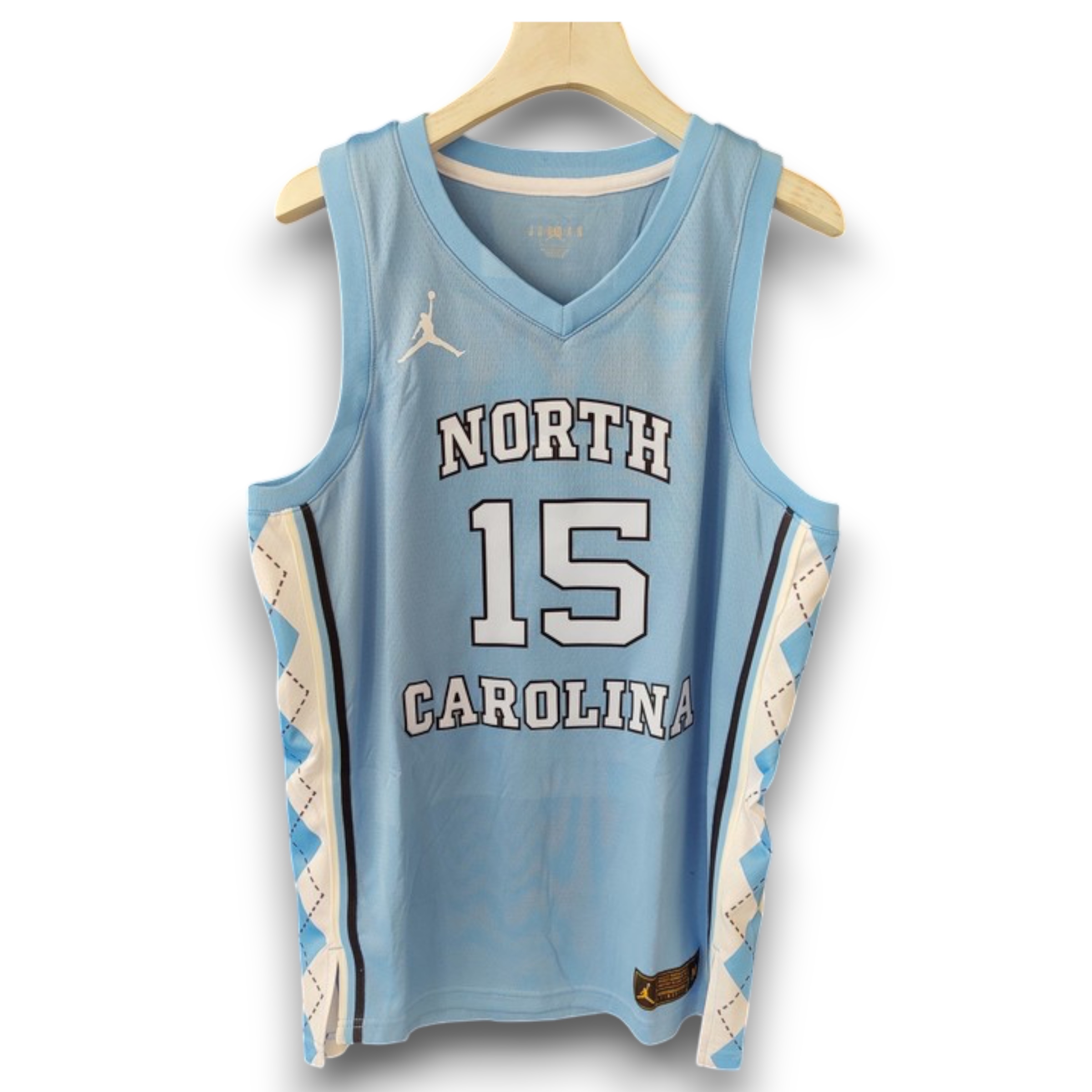 Camiseta North Carolina NCAA - Imagen 4