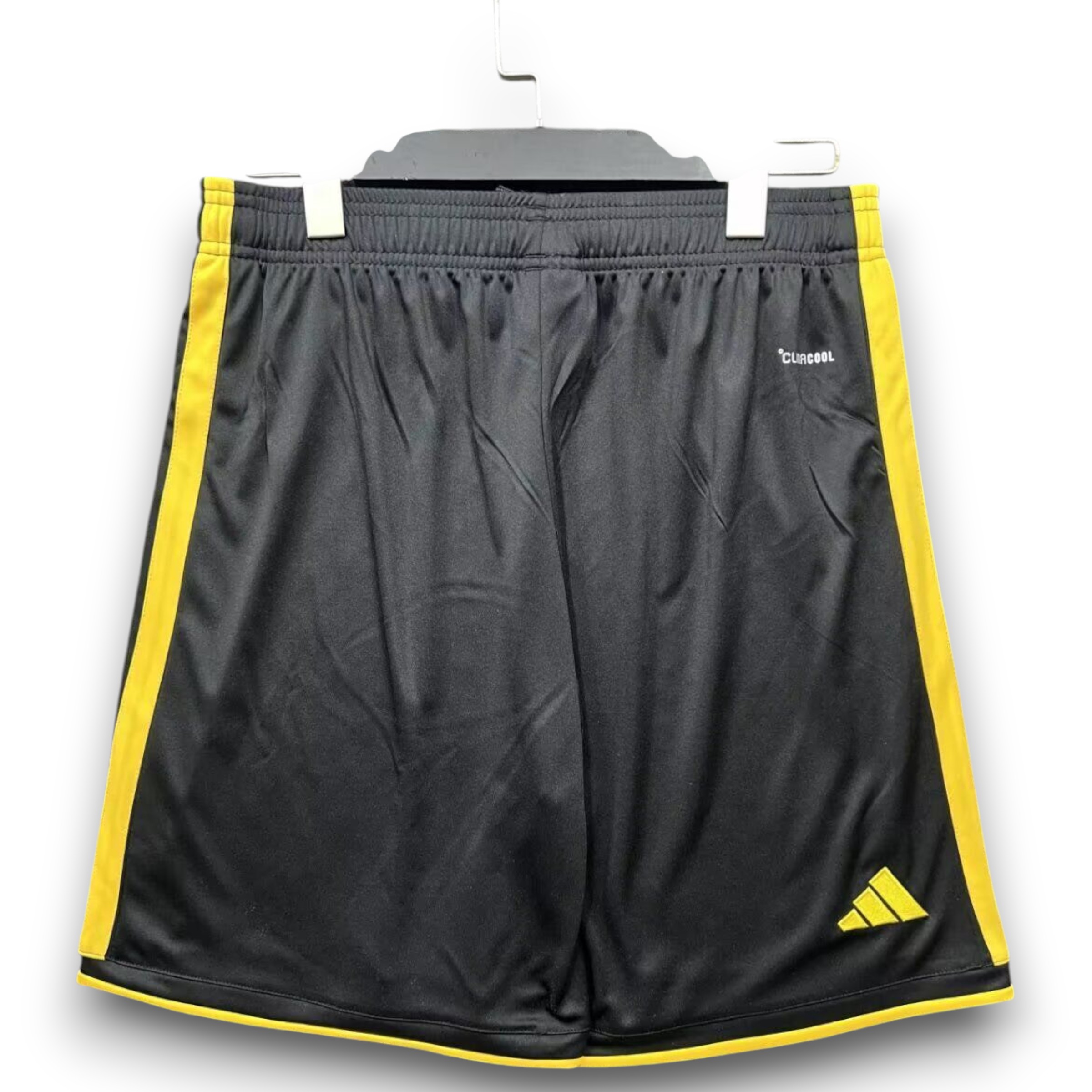 Pantalón corto Belgica 2025-2026 Local - Imagen 2