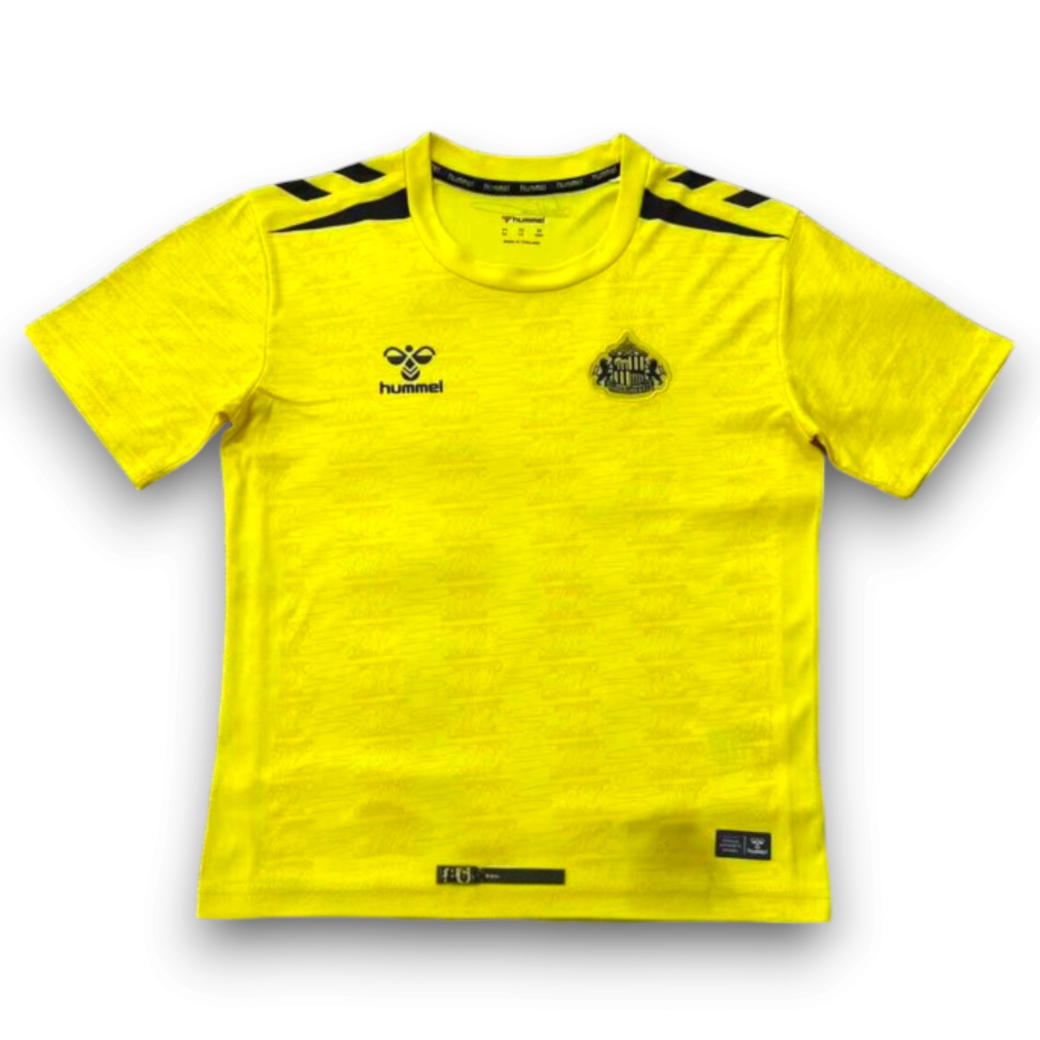 Camiseta Sunderland 26-27 Portero Segunda - Imagen 2