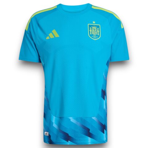 Camiseta España 2026-2027 Local Portero