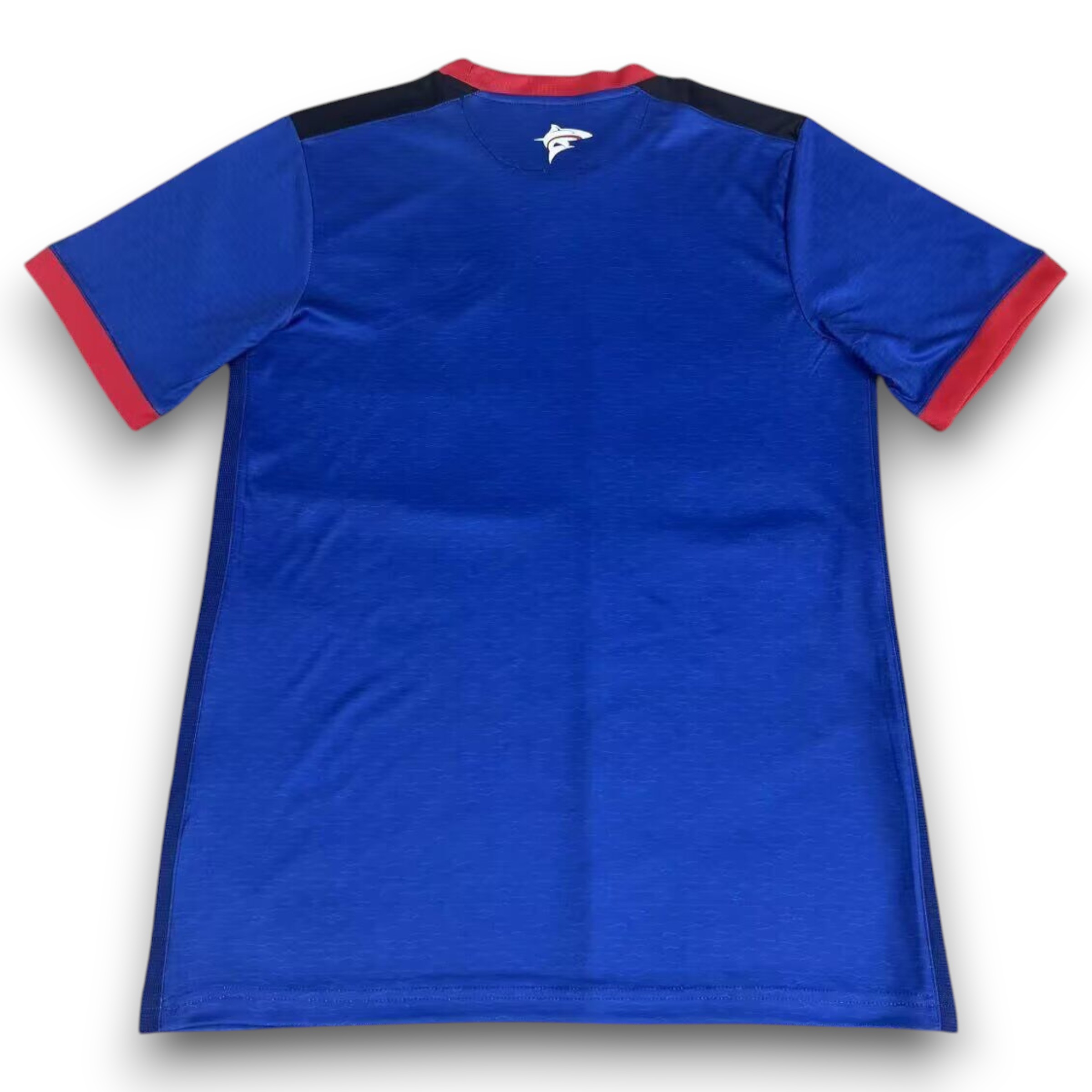 Camiseta Cabo Verde 2025-2026 Local - Imagen 3