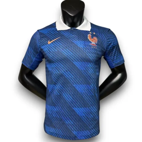 Camiseta Francia 2026-2027 Local - Version Pro Player