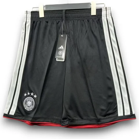 Pantalón corto Alemania 2025-2026 Local
