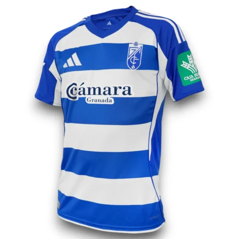 Camiseta Granada CF 2025-2026 Visitante