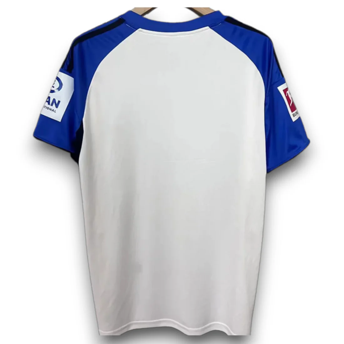 Camiseta Hamburgo 2025-2026 Local - Imagen 3