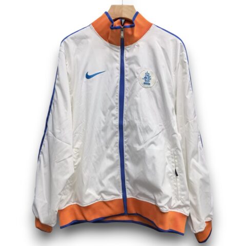 Chaqueta Holanda 2025-2026 - Cortavientos