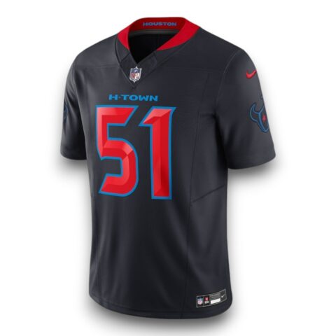Camiseta NFL Houston Texans - Rush