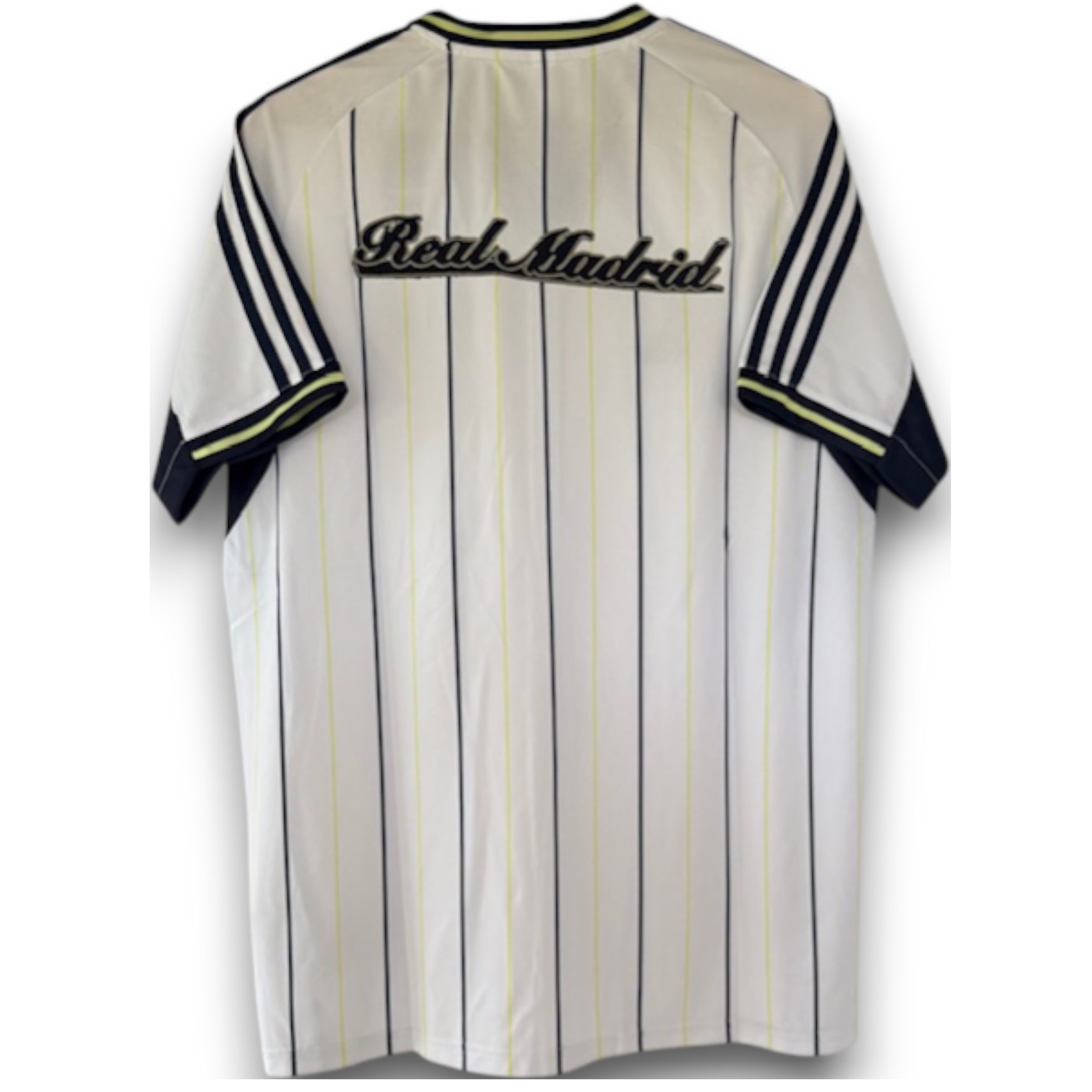 Camiseta Real Madrid 2025-2026 Beisbol - Imagen 5