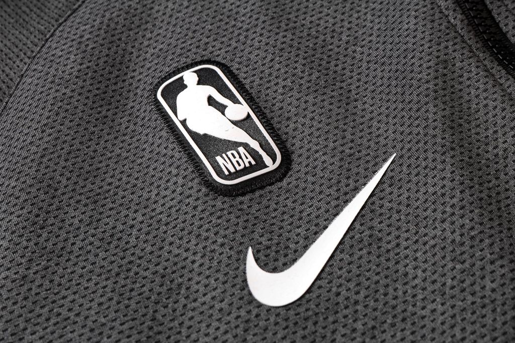 Chándal Cleveland Cavaliers NBA 21/22 Negro | Conjunto Completo - Imagen 5