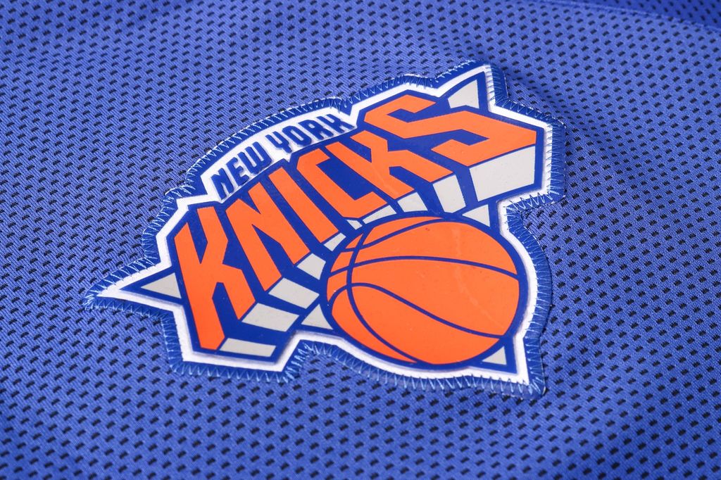Chándal New York Knicks NBA 2021/22 | Conjunto Completo - Imagen 2