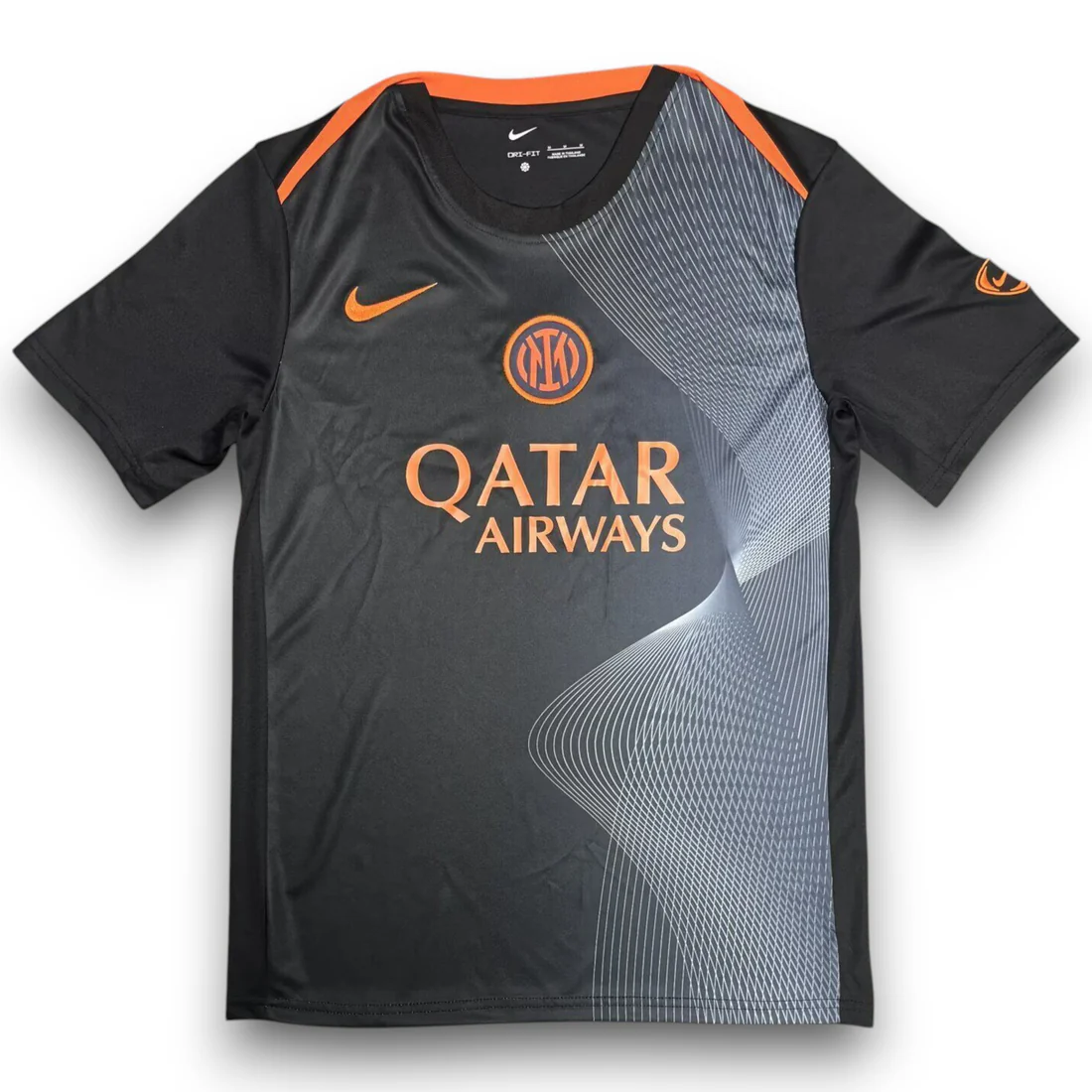 Camiseta Inter de Milán 2025-2026 Entrenamiento - Imagen 2