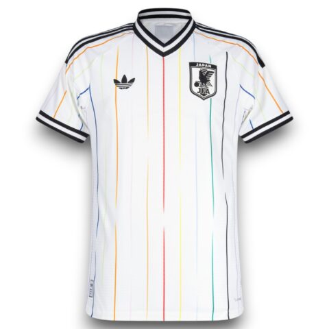 Camiseta Japón 2026-2027 Visitante