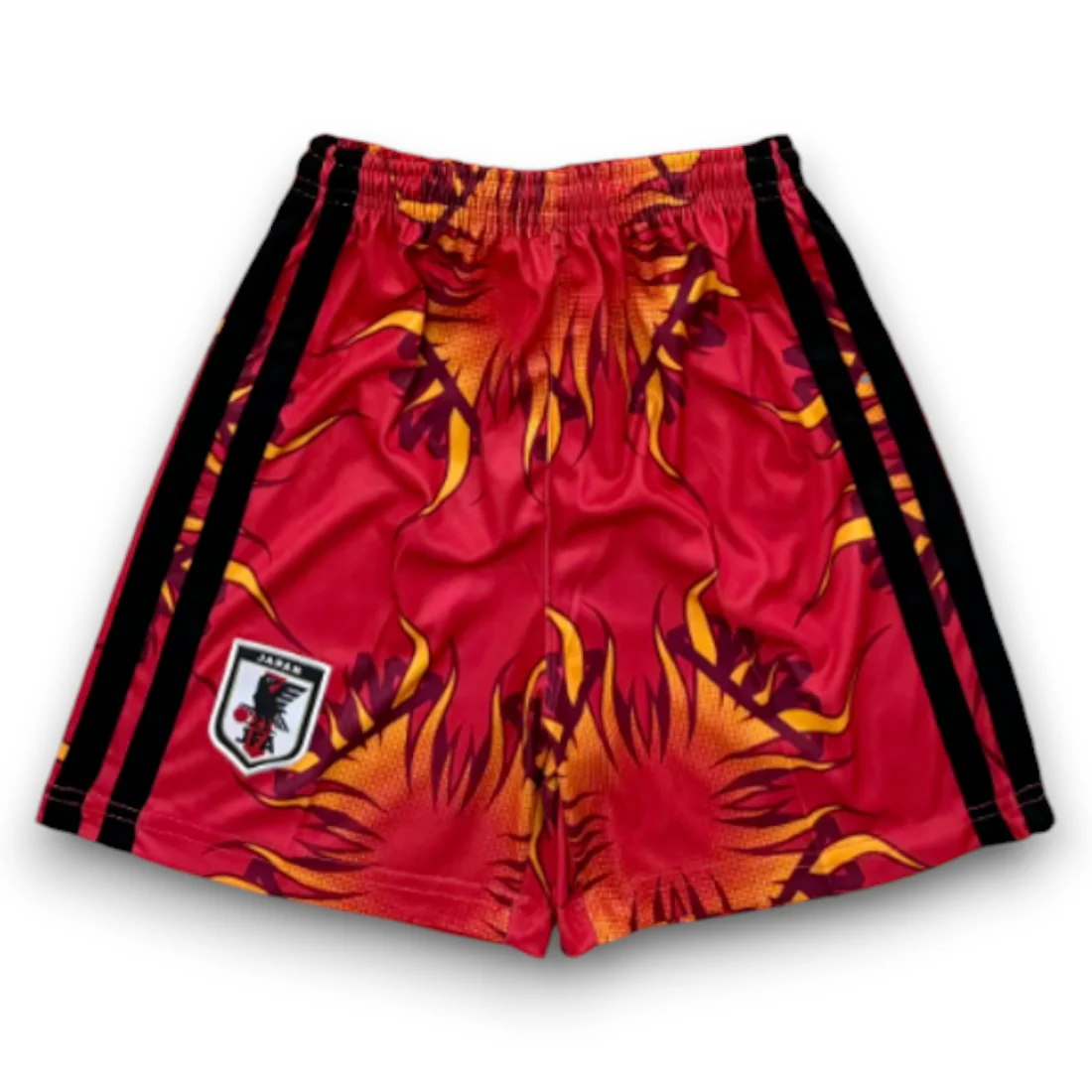 Pantalón corto Japon 2026-2027 Portero Local