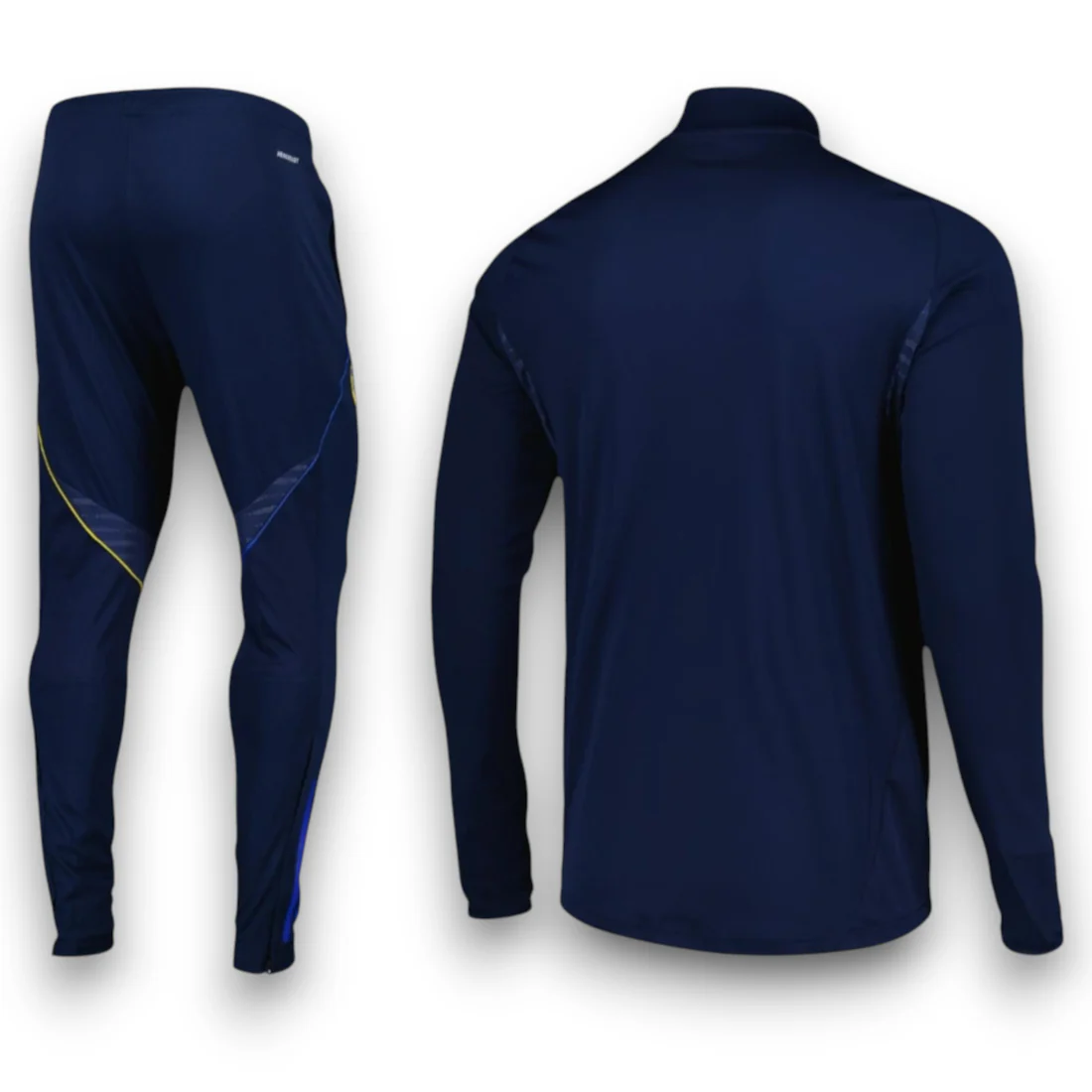 Chándal Leeds United 2025-2026 Local - Entrenamiento - Imagen 2