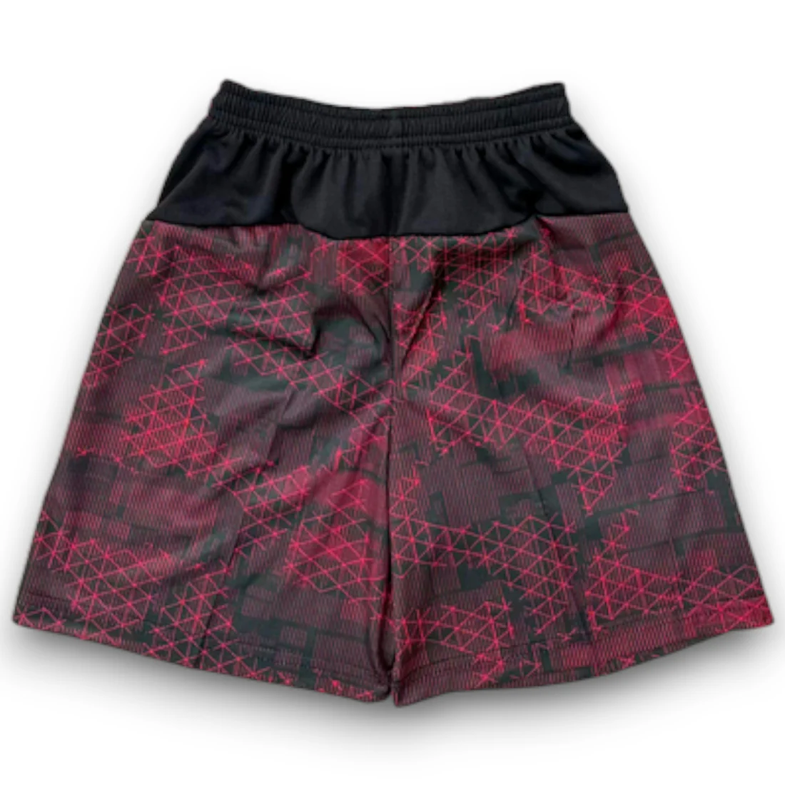Pantalón corto Leipzig 2025-2026 Alternativo - Imagen 2