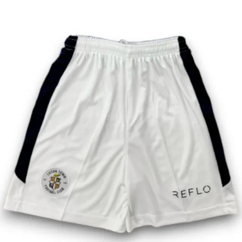 Pantalón corto Luton 2025-2026 Visitante