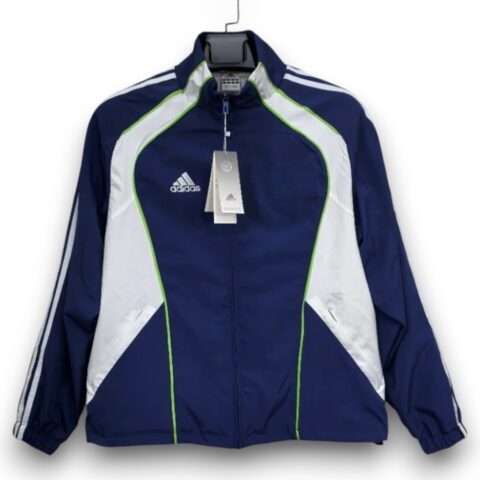 Chaqueta Real Madrid 2009-2010 - Cortavientos