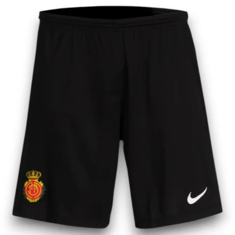 Pantalón corto Mallorca 2025-2026 Local