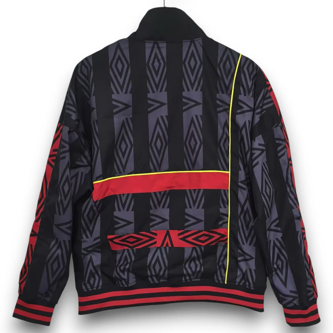 Chaqueta Manchester United 1993-1995 - Cortavientos - Imagen 2