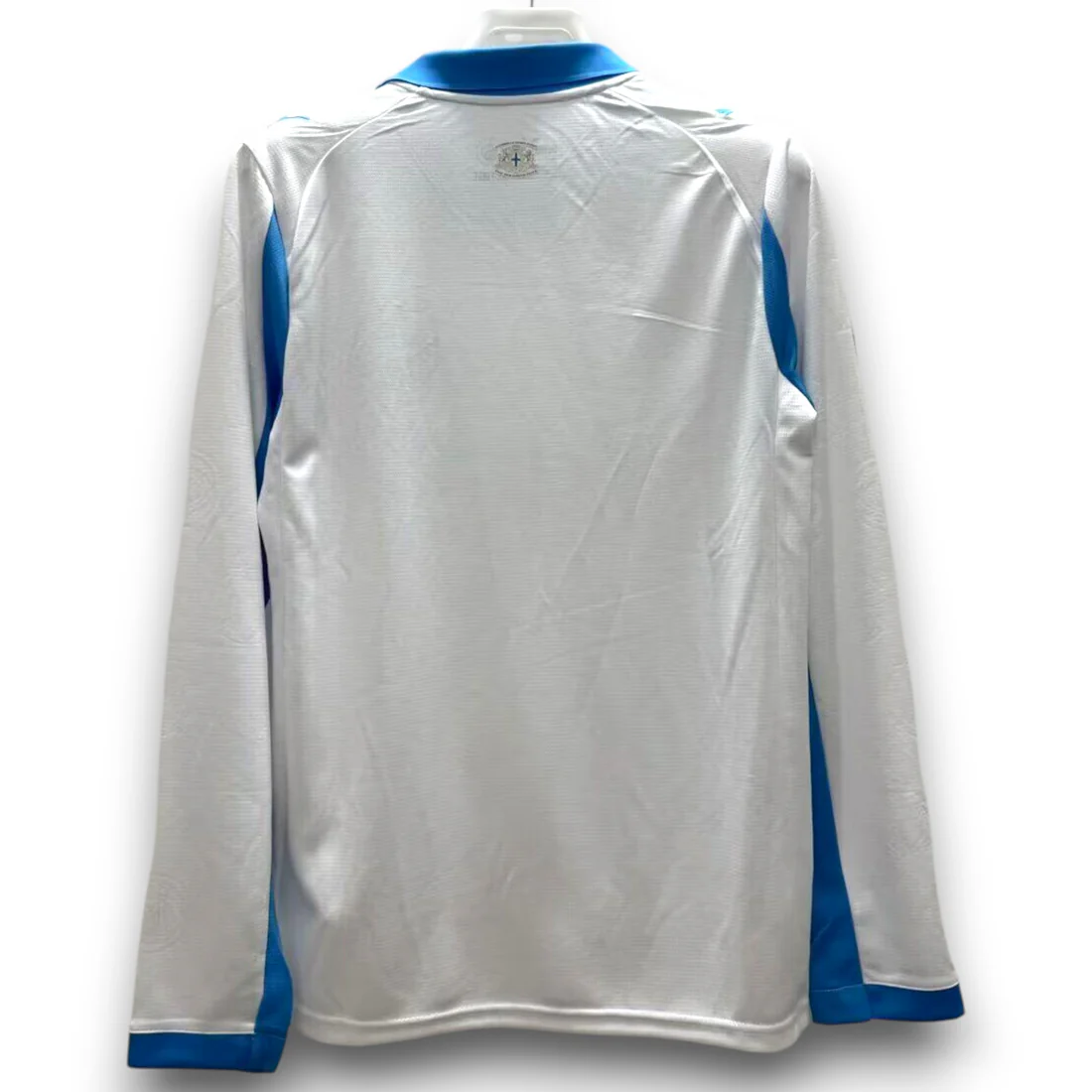 Camiseta Marsella 2025-2026 Local Manga Larga - Imagen 3
