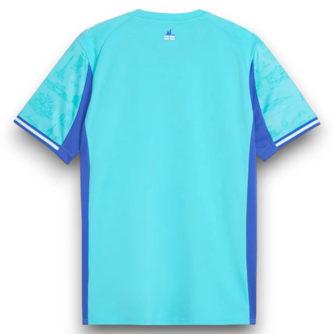 Camiseta Olympique Marsella 2025-2026 Cuarta - Imagen 3