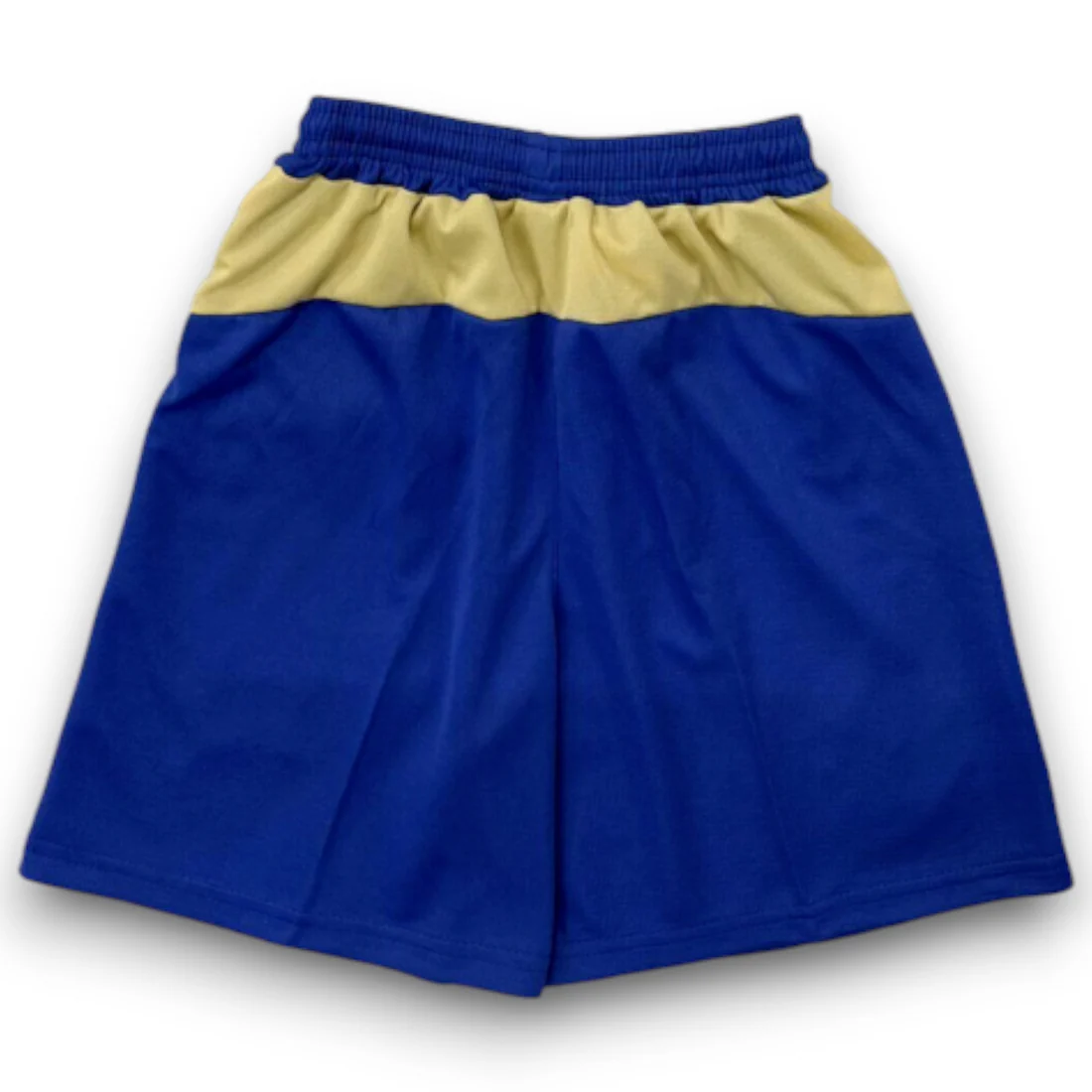 Pantalón corto Marsella 2025-2026 Cuarta - Imagen 2