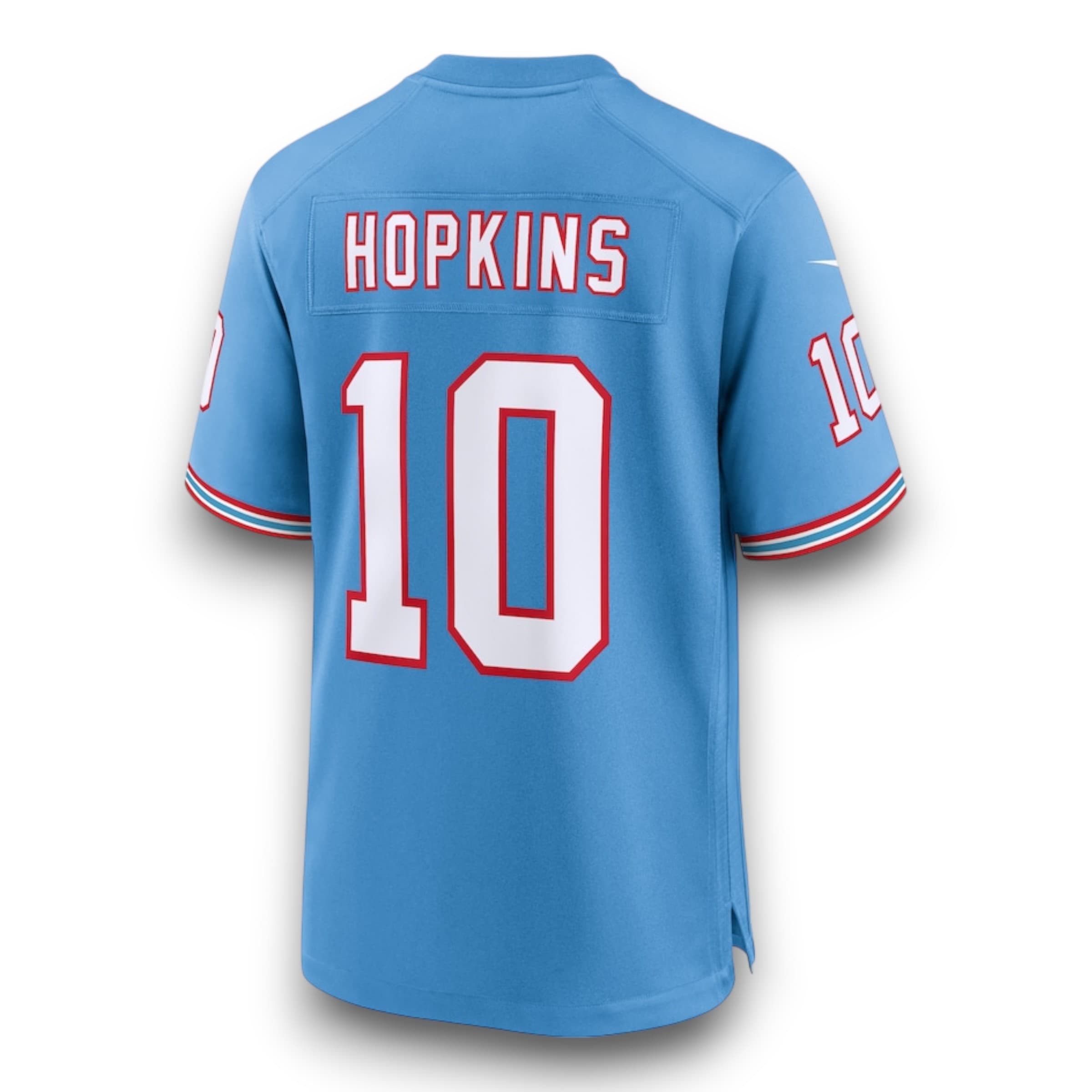 Camiseta NFL Tennessee Titans - Throwback - Imagen 2