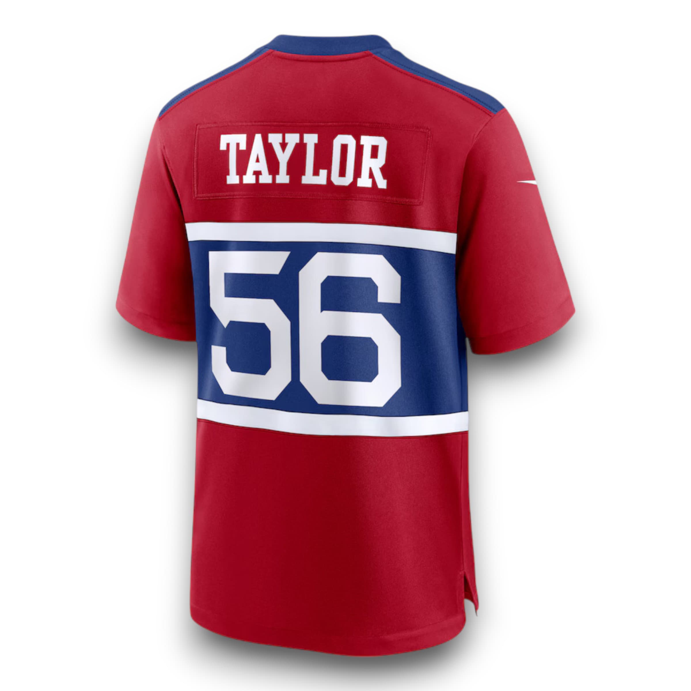Camiseta NFL New York Giants- Alternativa - Imagen 2