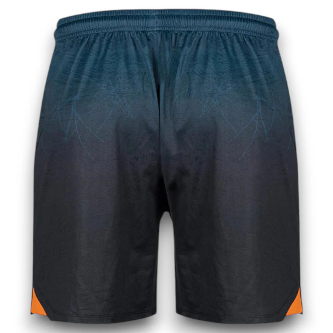 Pantalón corto Napoles 2025-2026 Visitante Halloween - Imagen 2