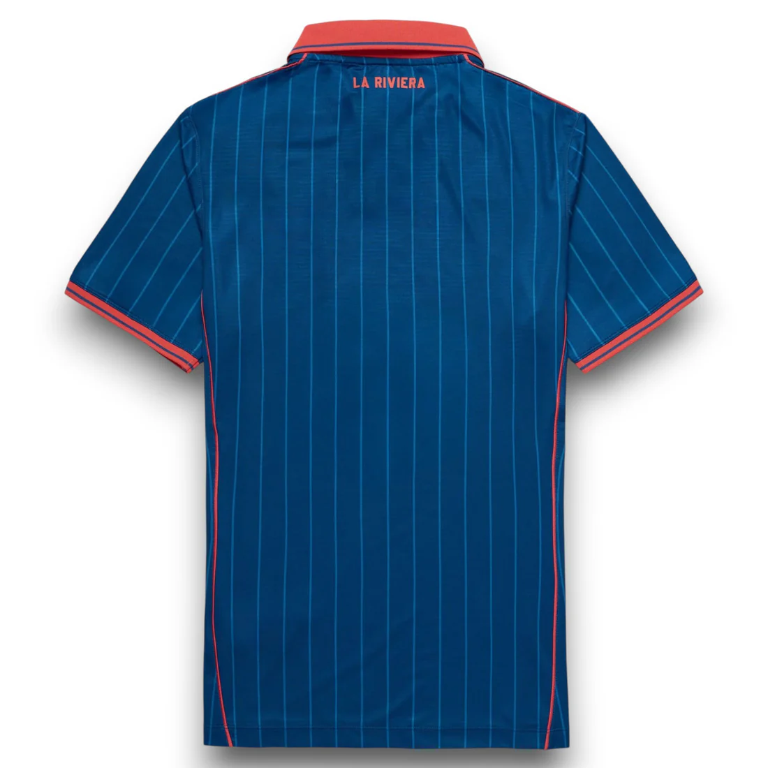 Camiseta OGC Niza 2025-2026 Alternativa - Imagen 3