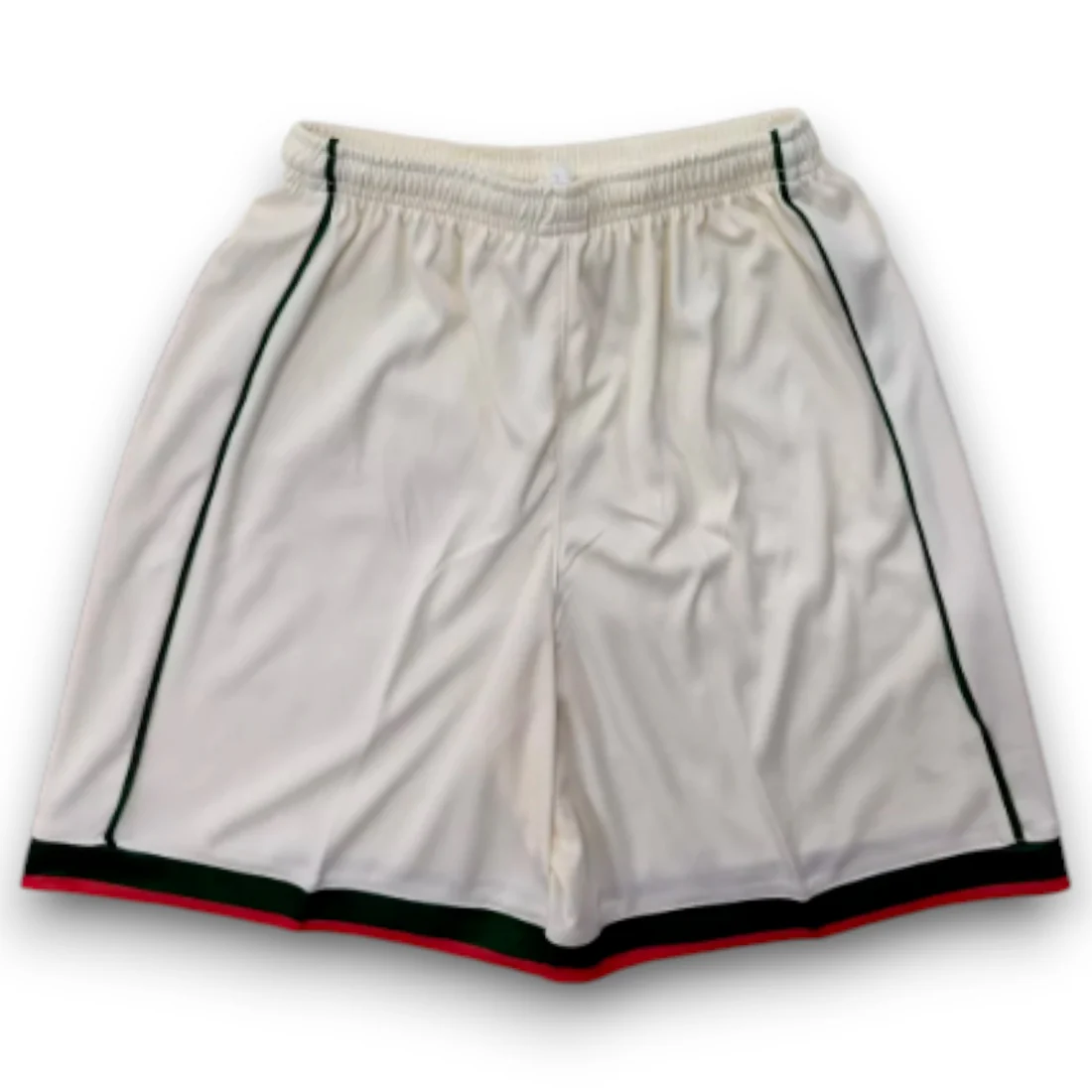 Pantalón corto Niza 2025-2026 Visitante - Imagen 2