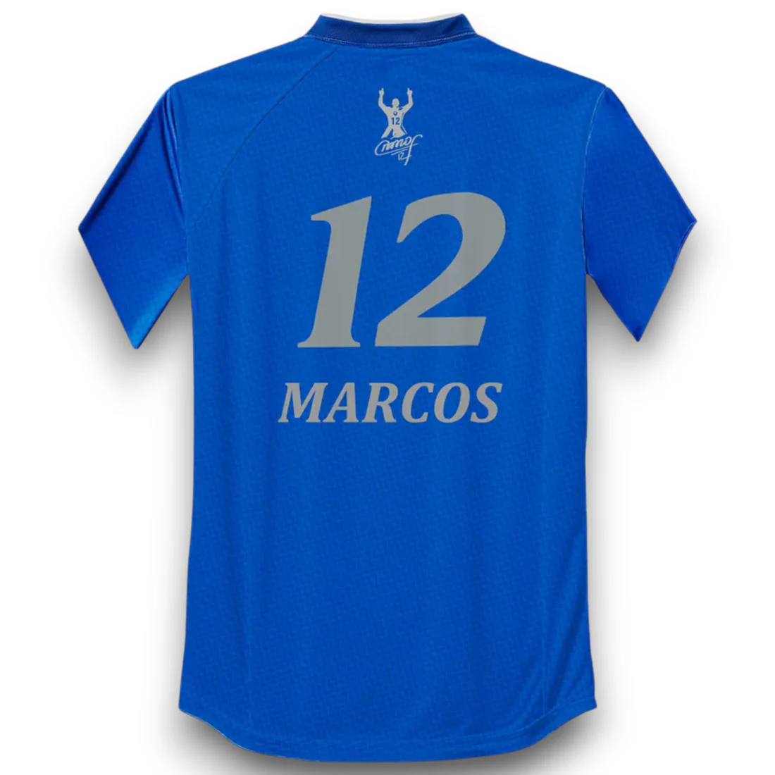 Camiseta Palmeiras 1999 Portero Local - Imagen 2