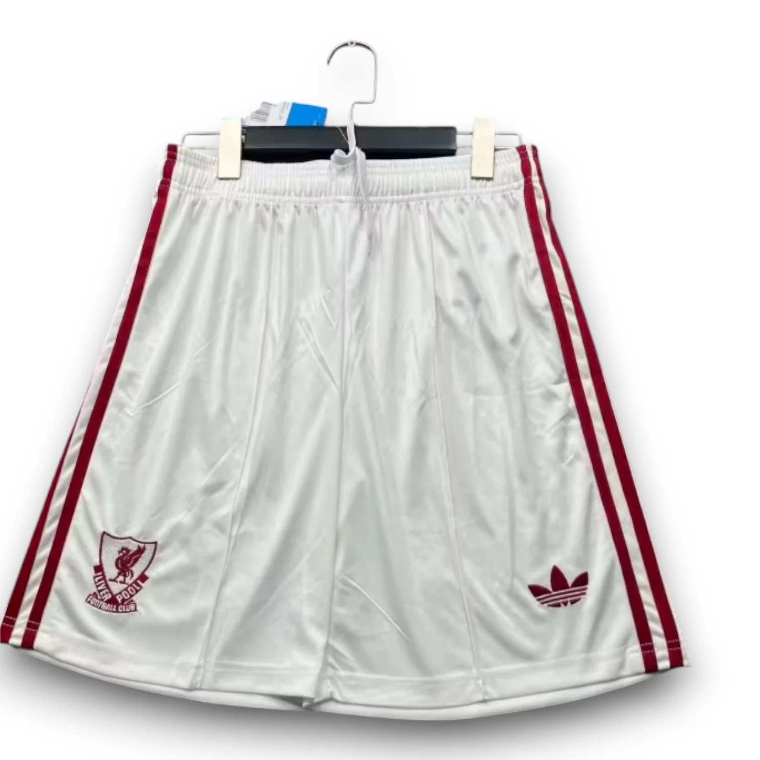 Pantalón corto LVP 26-27 Tercera