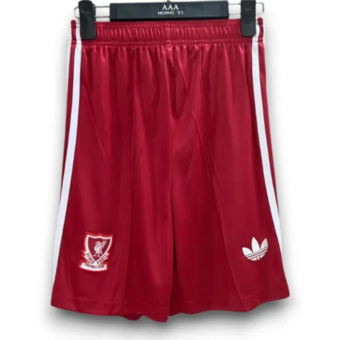 Pantalón corto Lvp 26-27 Segunda