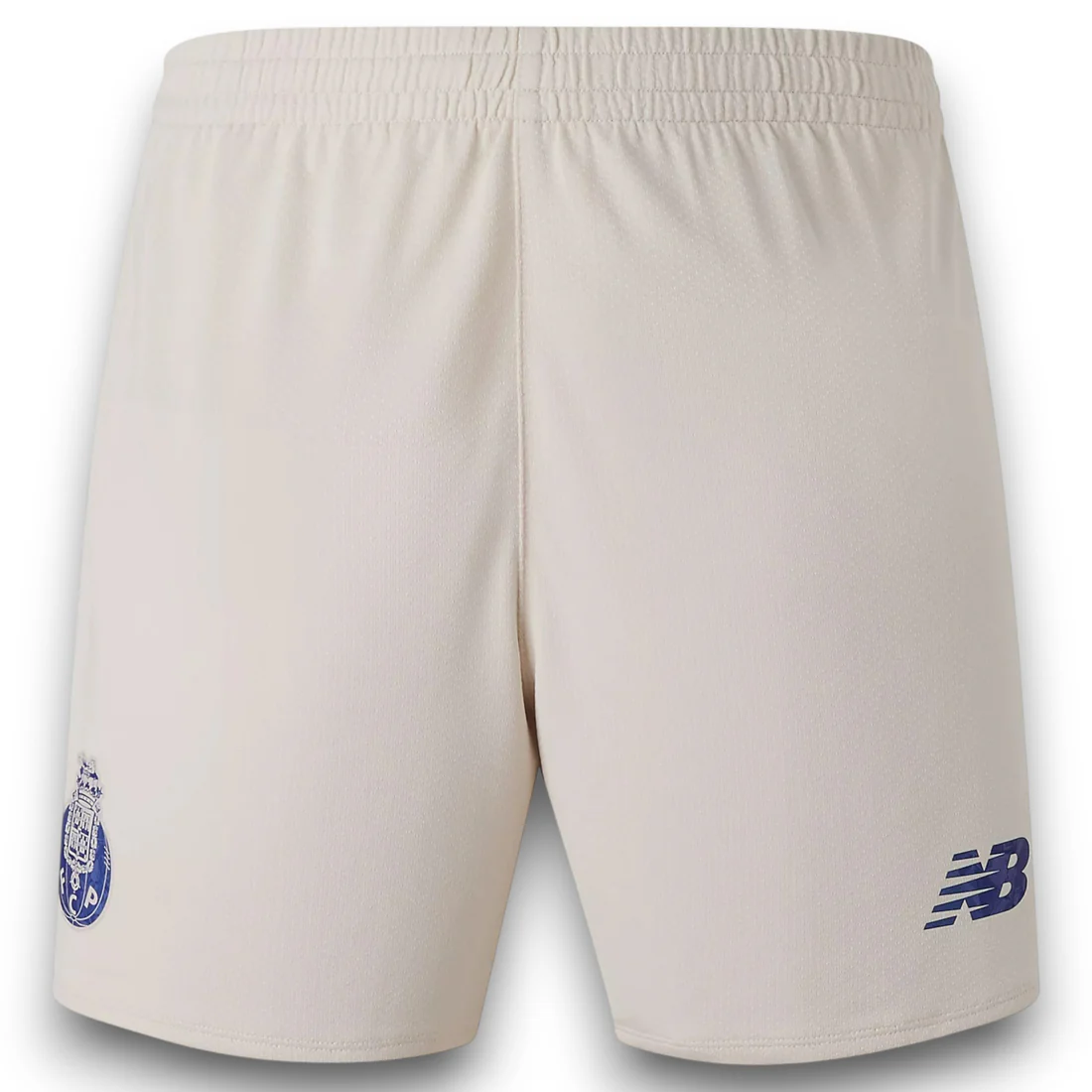 Pantalón corto Oporto 2025-2026 Alternativo